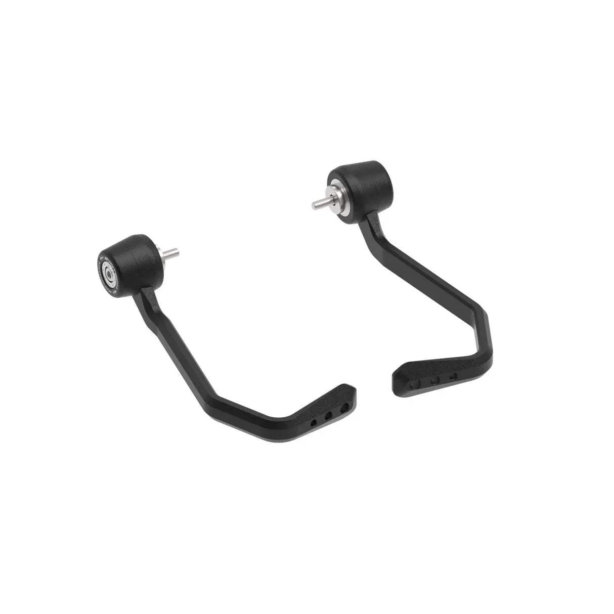 Evotech Brake And Clutch Lever Protector Kit (Race) - Aprilia Tuono 457 (2025+) - Brems- und Kupplungshebelschutz | Evotech Performance