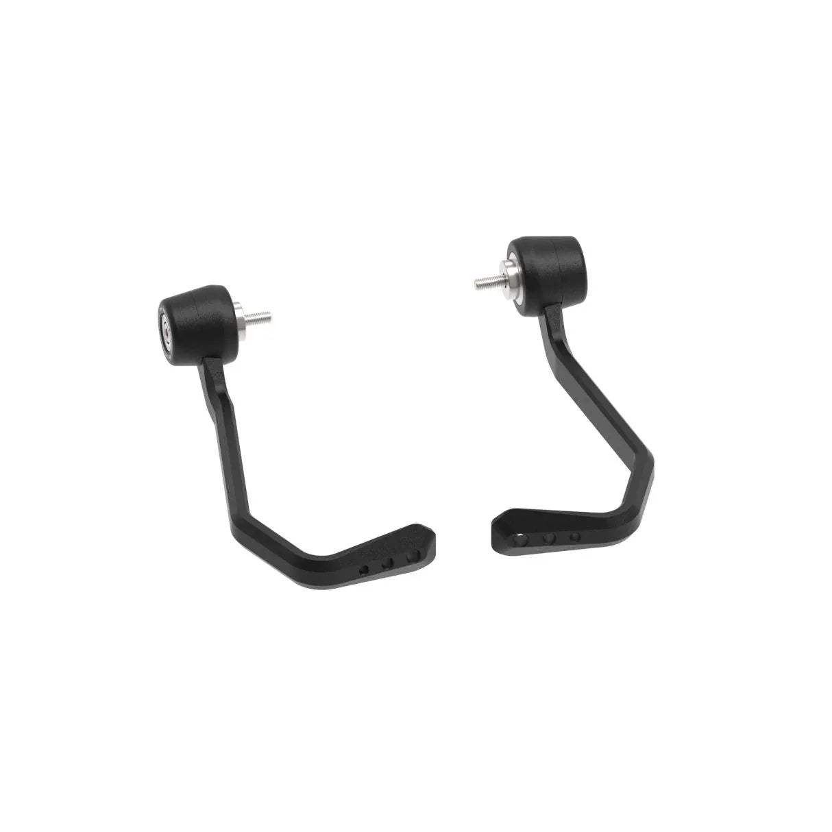 Evotech Brake And Clutch Lever Protector Kit (Race) - Aprilia Tuono 457 (2025+) - Brems- und Kupplungshebelschutz | Evotech Performance