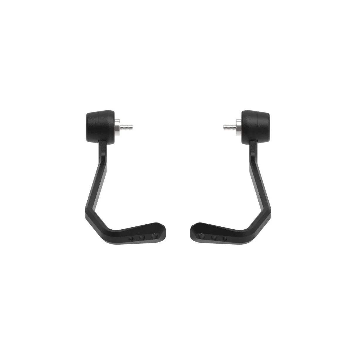 Evotech Brake And Clutch Lever Protector Kit (Race) - Aprilia Tuono 457 (2025+) - Brems- und Kupplungshebelschutz | Evotech Performance
