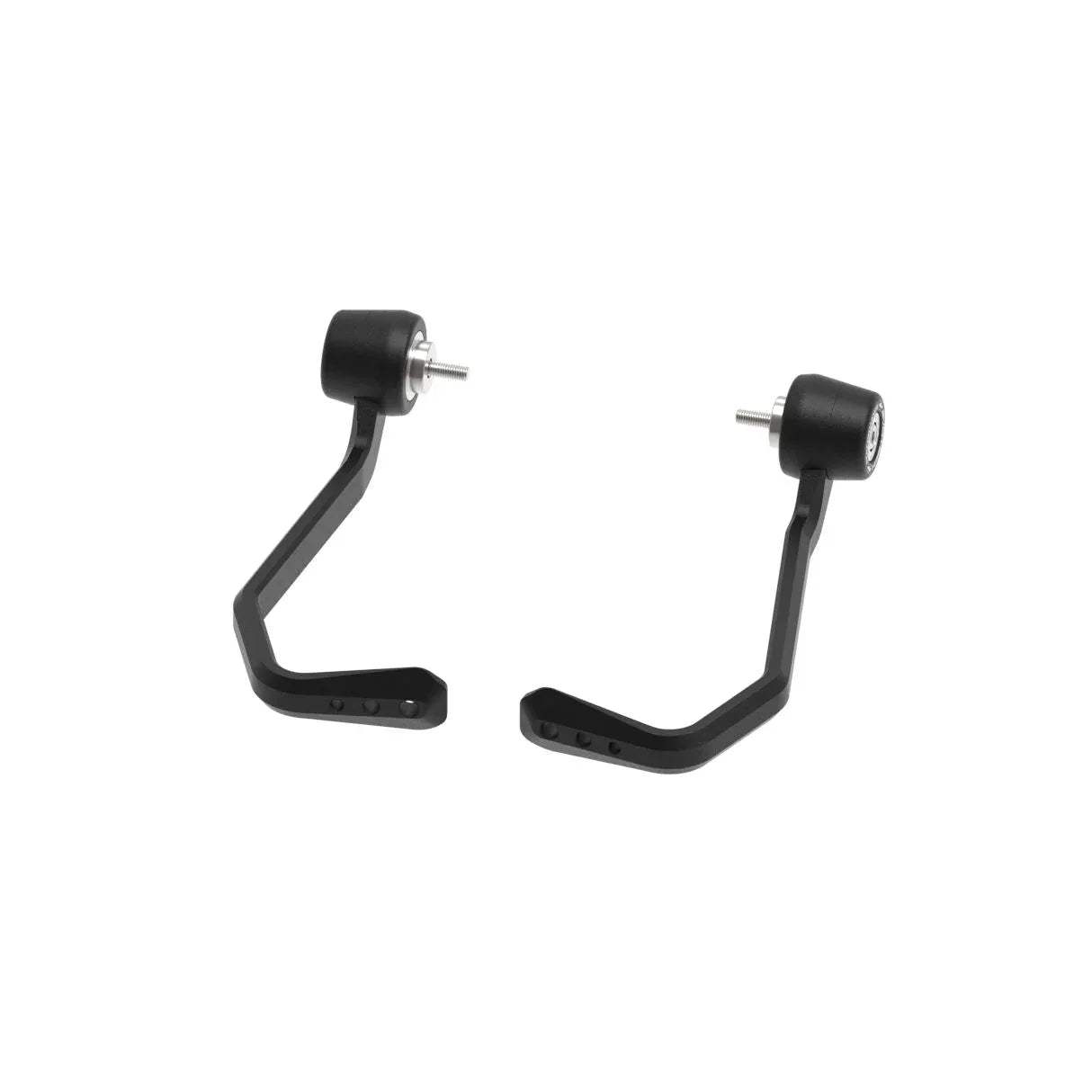Evotech Brake And Clutch Lever Protector Kit (Race) - Aprilia Tuono 457 (2025+) - Brems- und Kupplungshebelschutz | Evotech Performance