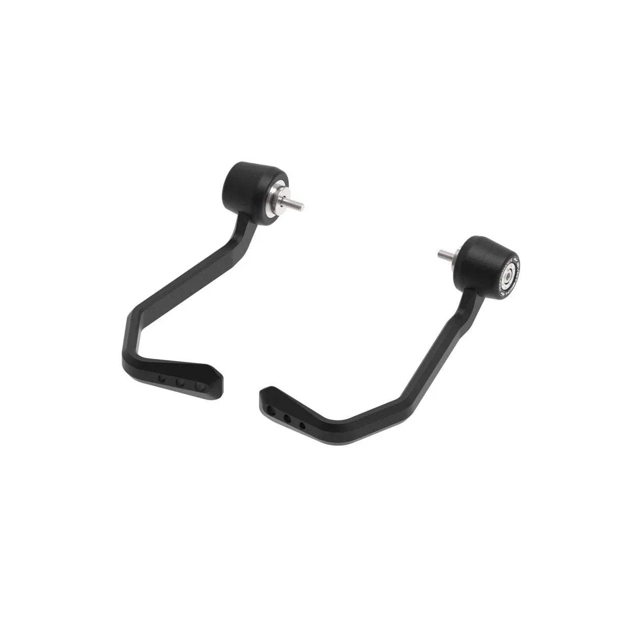 Evotech Brake And Clutch Lever Protector Kit (Race) - Aprilia Tuono 457 (2025+) - Brems- und Kupplungshebelschutz | Evotech Performance