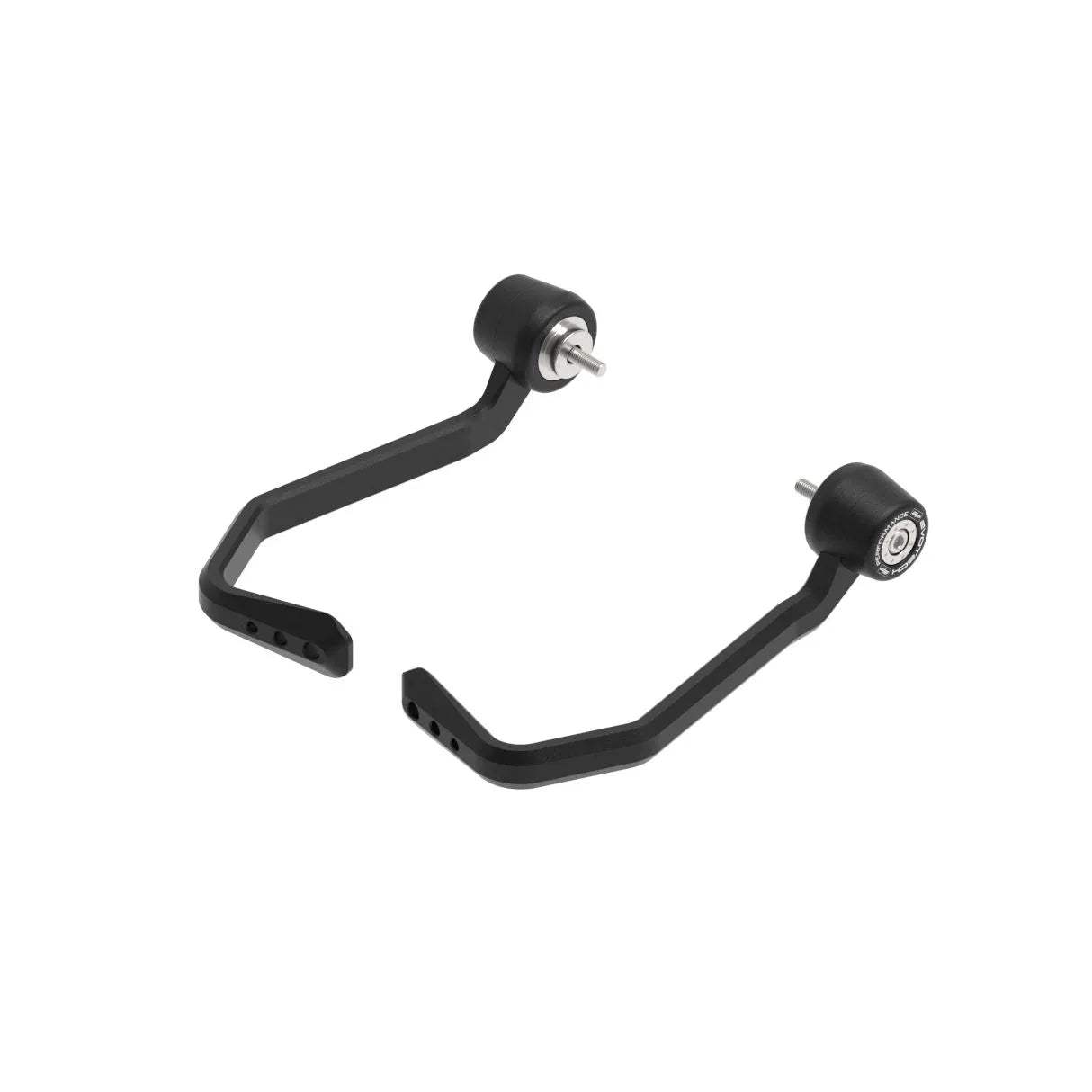 Evotech Brake And Clutch Lever Protector Kit (Race) - Aprilia Tuono 457 (2025+) - Brems- und Kupplungshebelschutz | Evotech Performance