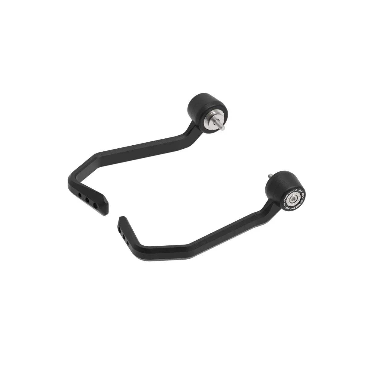 Evotech Brake And Clutch Lever Protector Kit (Race) - Aprilia Tuono 457 (2025+) - Brems- und Kupplungshebelschutz | Evotech Performance