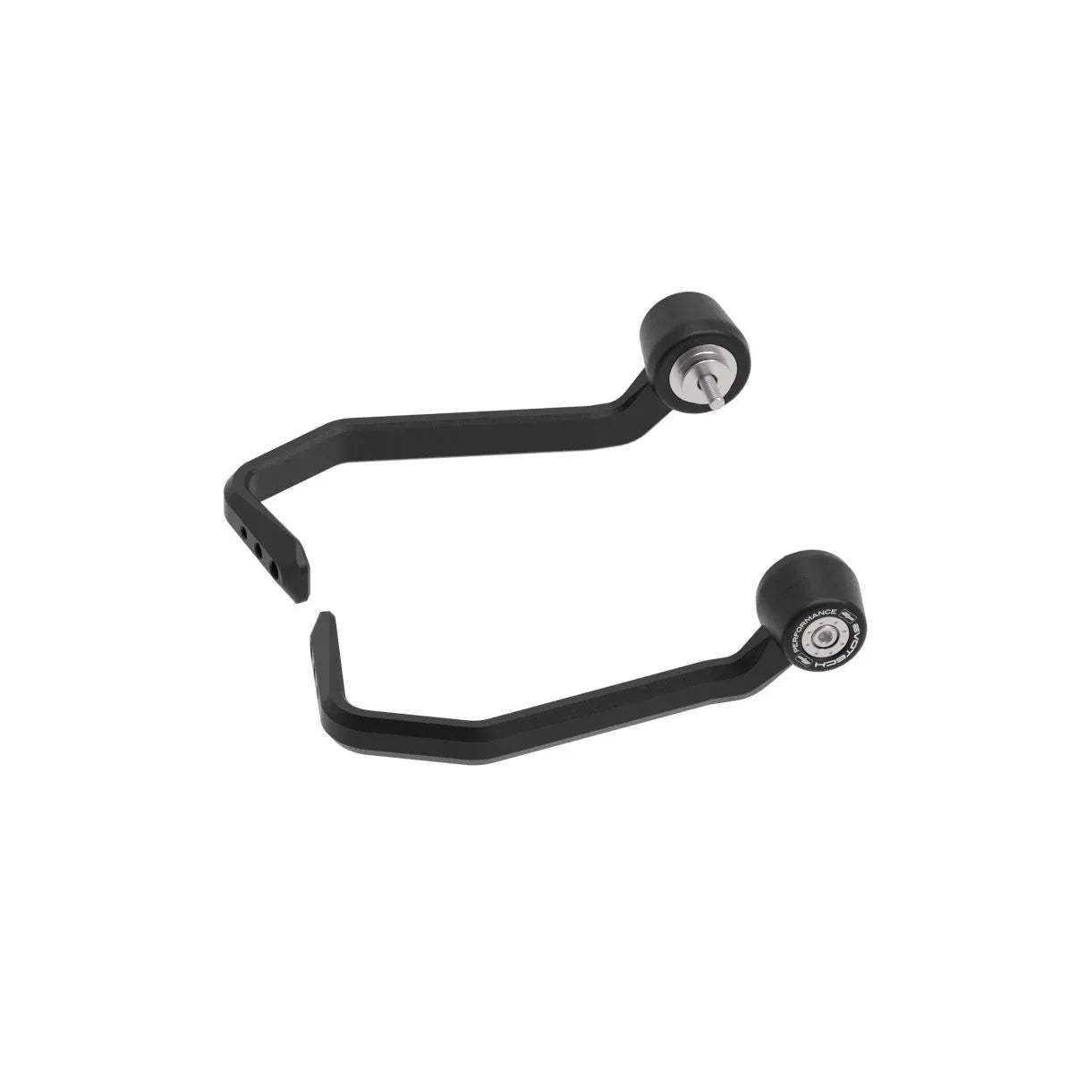 Evotech Brake And Clutch Lever Protector Kit (Race) - Aprilia Tuono 457 (2025+) - Brems- und Kupplungshebelschutz | Evotech Performance