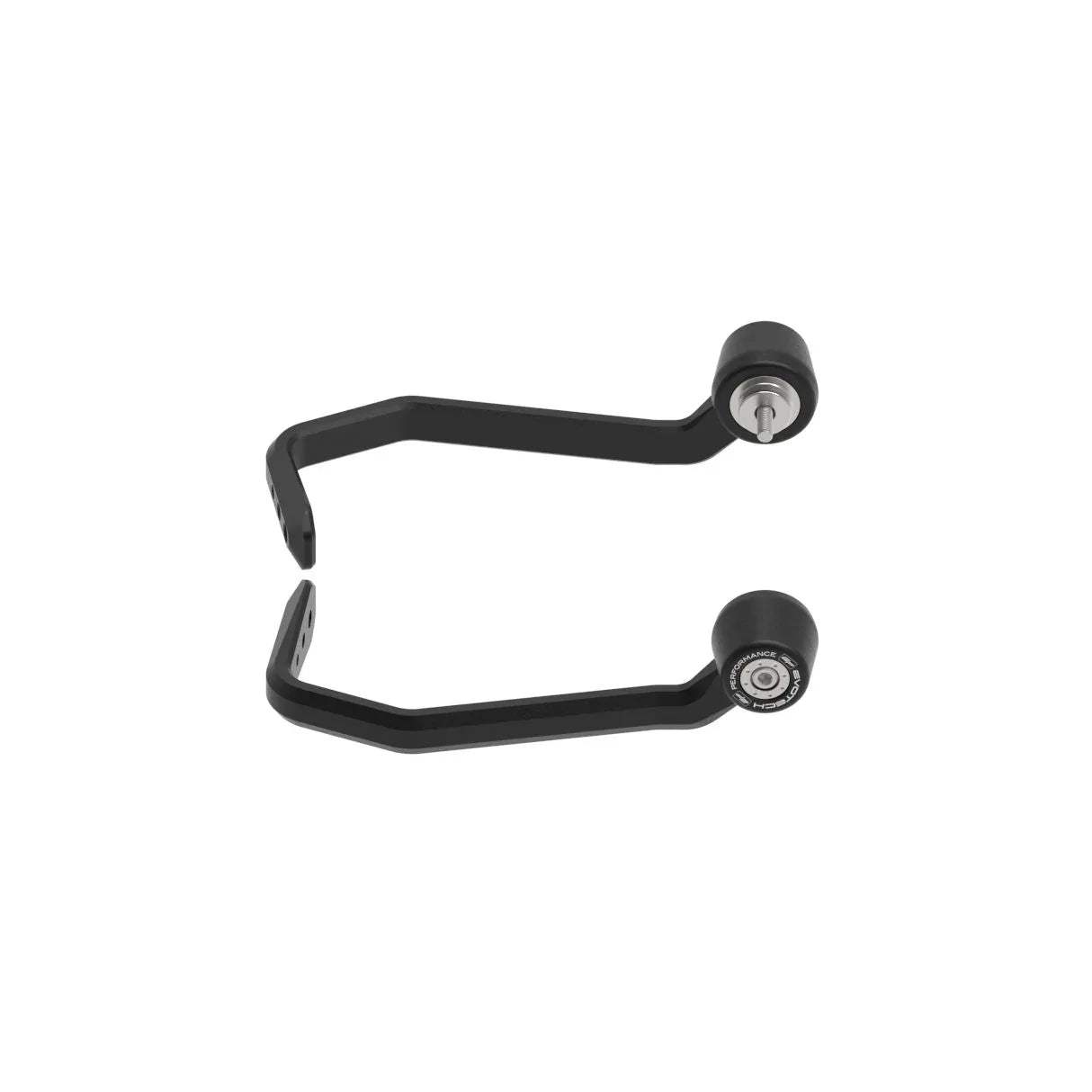 Evotech Brake And Clutch Lever Protector Kit (Race) - Aprilia Tuono 457 (2025+) - Brems- und Kupplungshebelschutz | Evotech Performance
