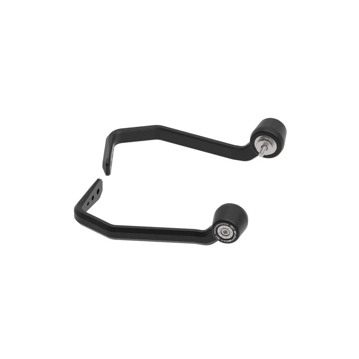 Evotech Brake And Clutch Lever Protector Kit (Race) - Aprilia Tuono 457 (2025+) - Brems- und Kupplungshebelschutz | Evotech Performance