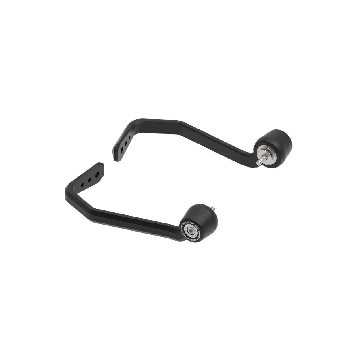 Evotech Brake And Clutch Lever Protector Kit (Race) - Aprilia Tuono 457 (2025+) - Brems- und Kupplungshebelschutz | Evotech Performance