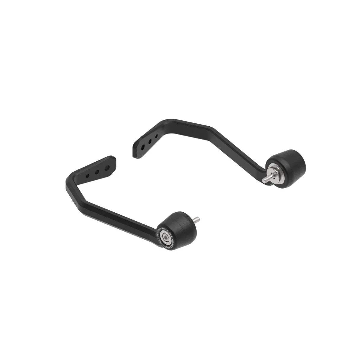 Evotech Brake And Clutch Lever Protector Kit (Race) - Aprilia Tuono 457 (2025+) - Brems- und Kupplungshebelschutz | Evotech Performance