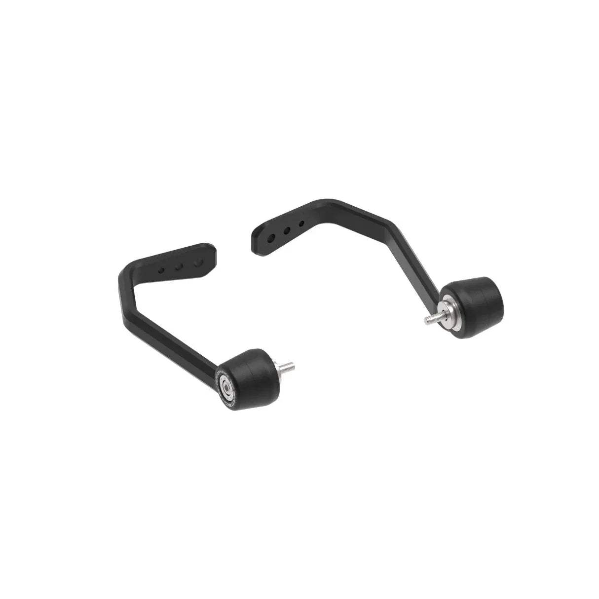 Evotech Brake And Clutch Lever Protector Kit (Race) - Aprilia Tuono 457 (2025+) - Brems- und Kupplungshebelschutz | Evotech Performance