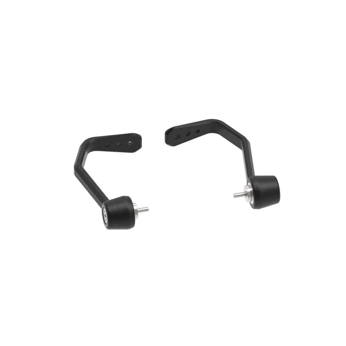 Evotech Brake And Clutch Lever Protector Kit (Race) - Aprilia Tuono 457 (2025+) - Brems- und Kupplungshebelschutz | Evotech Performance