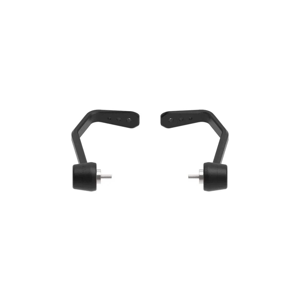 Evotech Brake And Clutch Lever Protector Kit (Race) - Aprilia Tuono 457 (2025+) - Brems- und Kupplungshebelschutz | Evotech Performance