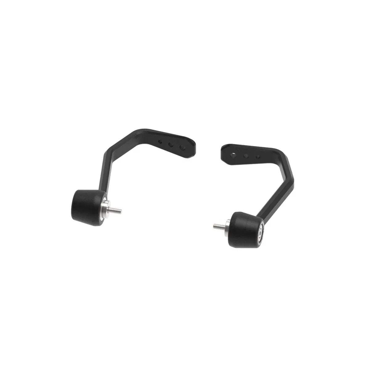 Evotech Brake And Clutch Lever Protector Kit (Race) - Aprilia Tuono 457 (2025+) - Brems- und Kupplungshebelschutz | Evotech Performance