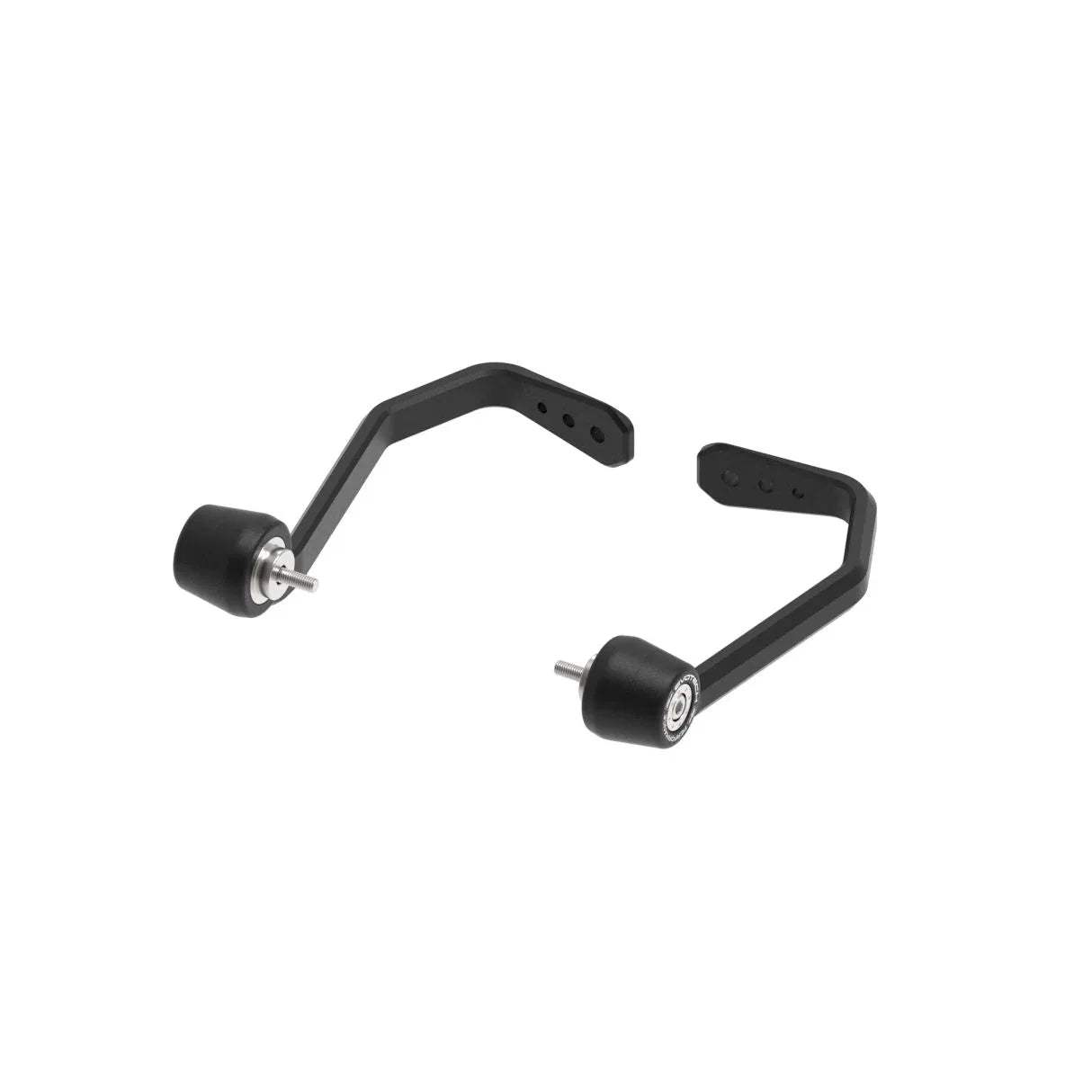 Evotech Brake And Clutch Lever Protector Kit (Race) - Aprilia Tuono 457 (2025+) - Brems- und Kupplungshebelschutz | Evotech Performance