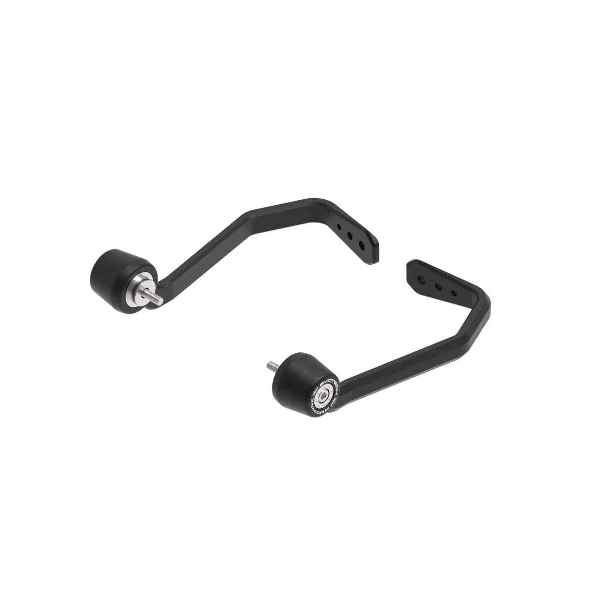 Evotech Brake And Clutch Lever Protector Kit (Race) - Aprilia Tuono 457 (2025+) - Brems- und Kupplungshebelschutz | Evotech Performance