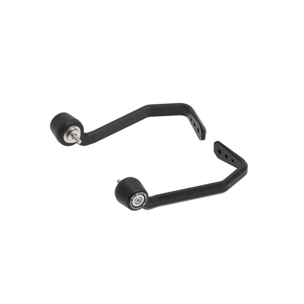 Evotech Brake And Clutch Lever Protector Kit (Race) - Aprilia Tuono 457 (2025+) - Brems- und Kupplungshebelschutz | Evotech Performance