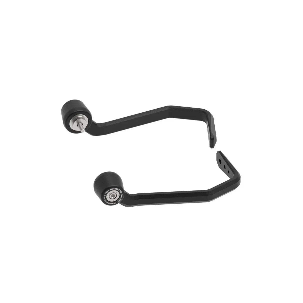 Evotech Brake And Clutch Lever Protector Kit (Race) - Aprilia Tuono 457 (2025+) - Brems- und Kupplungshebelschutz | Evotech Performance