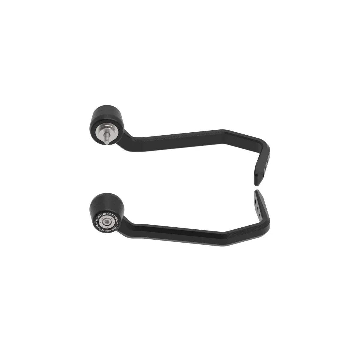Evotech Brake And Clutch Lever Protector Kit (Race) - Aprilia Tuono 457 (2025+) - Brems- und Kupplungshebelschutz | Evotech Performance