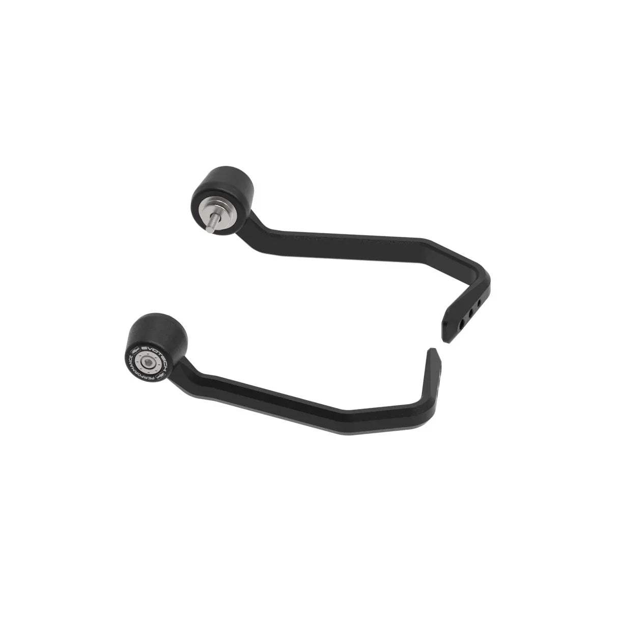 Evotech Brake And Clutch Lever Protector Kit (Race) - Aprilia Tuono 457 (2025+) - Brems- und Kupplungshebelschutz | Evotech Performance