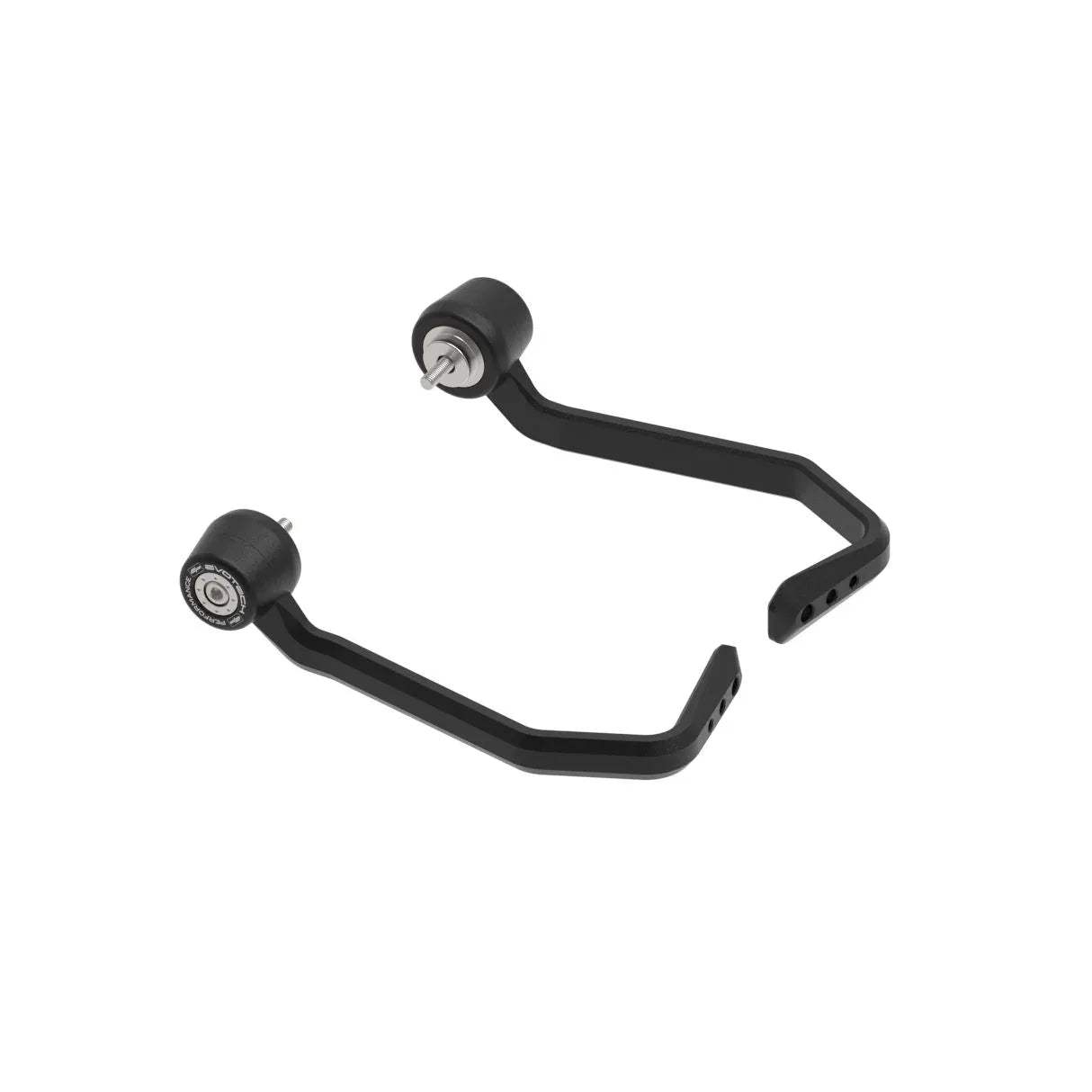 Evotech Brake And Clutch Lever Protector Kit (Race) - Aprilia Tuono 457 (2025+) - Brems- und Kupplungshebelschutz | Evotech Performance
