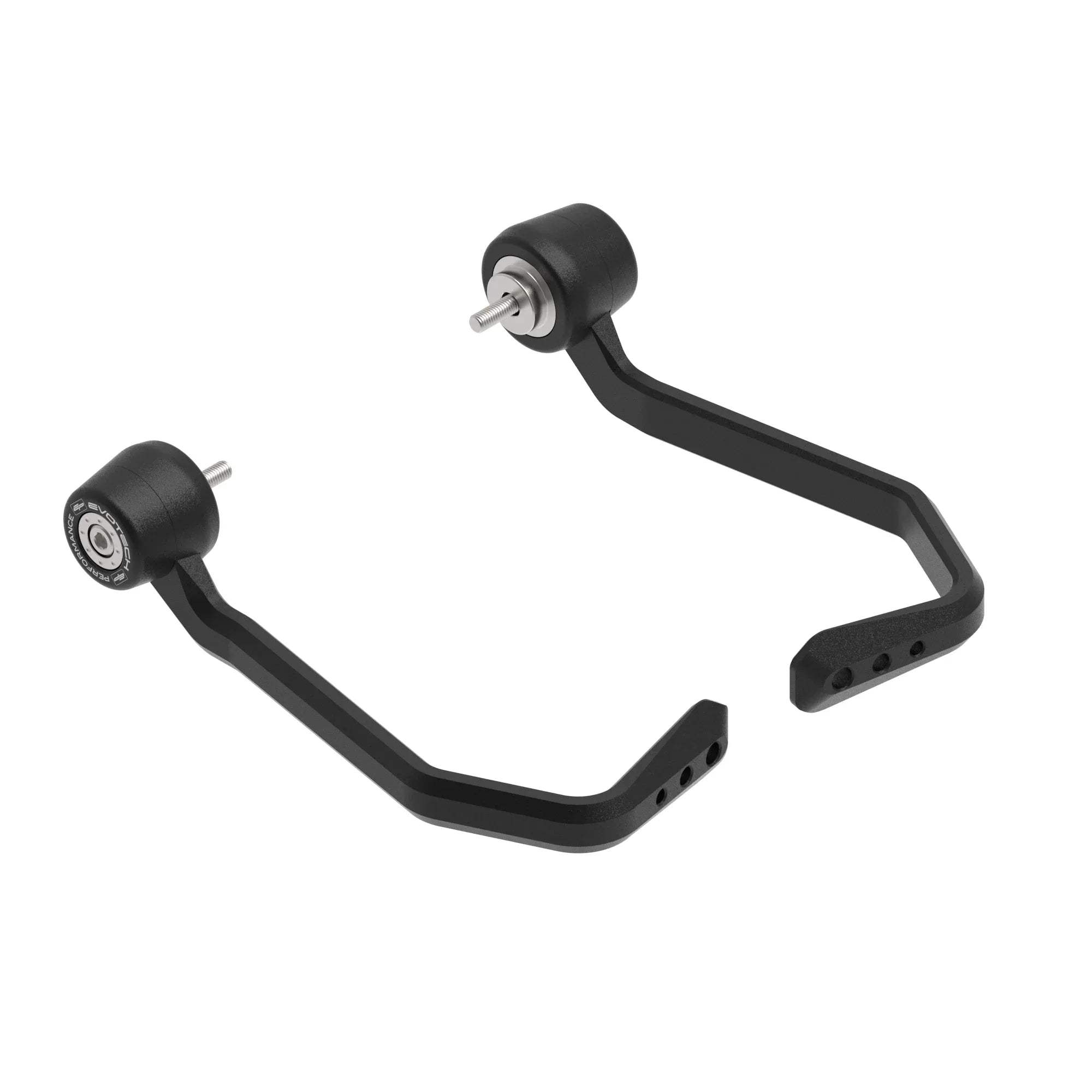 Evotech Brake And Clutch Lever Protector Kit (Race) - Aprilia Tuono 457 (2025+) - Brems- und Kupplungshebelschutz | Evotech Performance