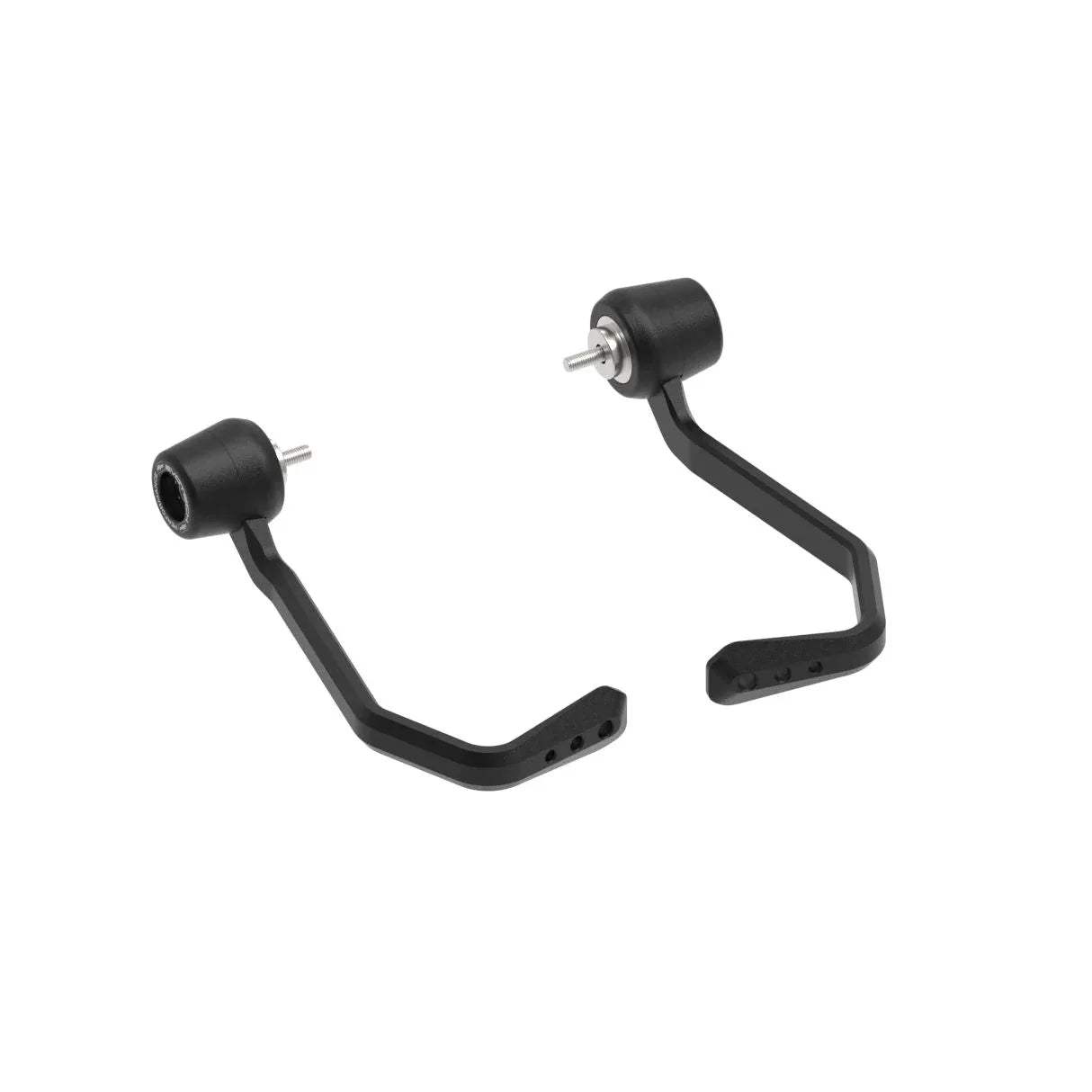 Evotech Brake And Clutch Lever Protector Kit (Road) - Aprilia Tuono 457 (2025+) - Brems- und Kupplungshebelschutz | Evotech Performance