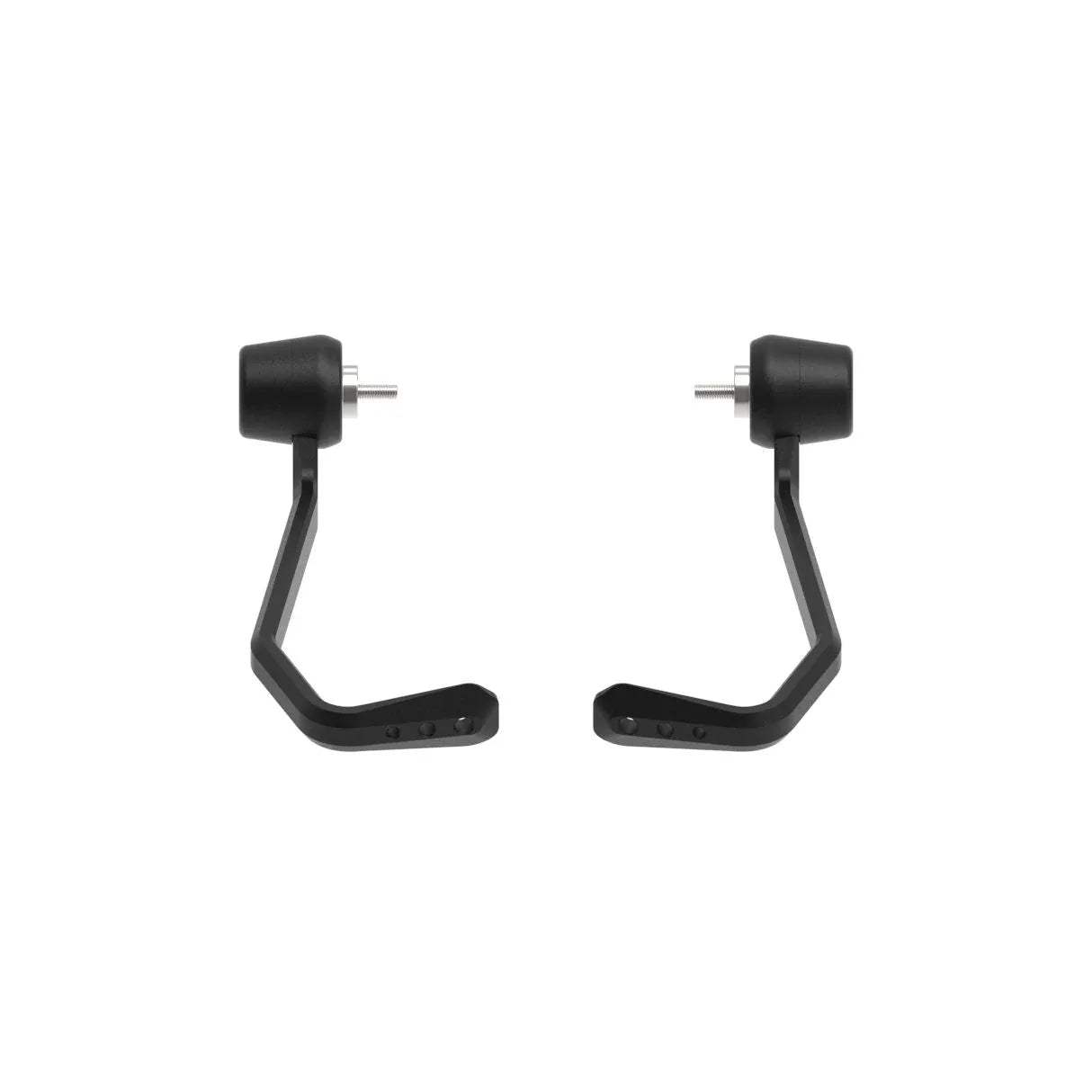 Evotech Brake And Clutch Lever Protector Kit (Road) - Aprilia Tuono 457 (2025+) - Brems- und Kupplungshebelschutz | Evotech Performance