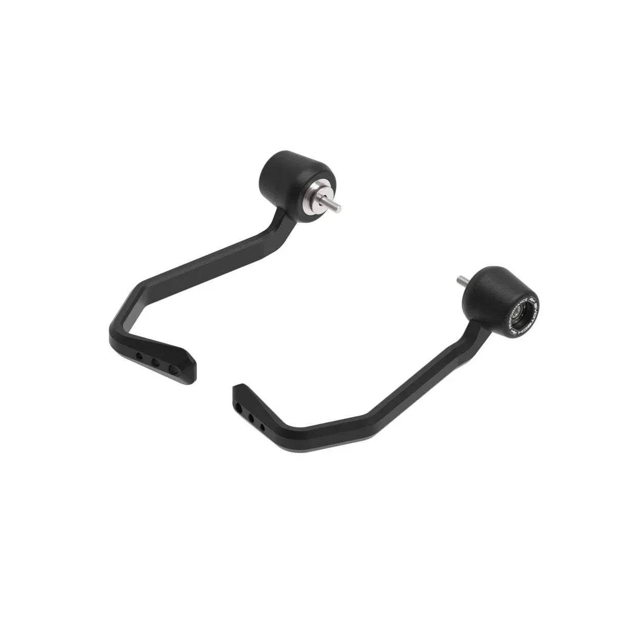 Evotech Brake And Clutch Lever Protector Kit (Road) - Aprilia Tuono 457 (2025+) - Brems- und Kupplungshebelschutz | Evotech Performance