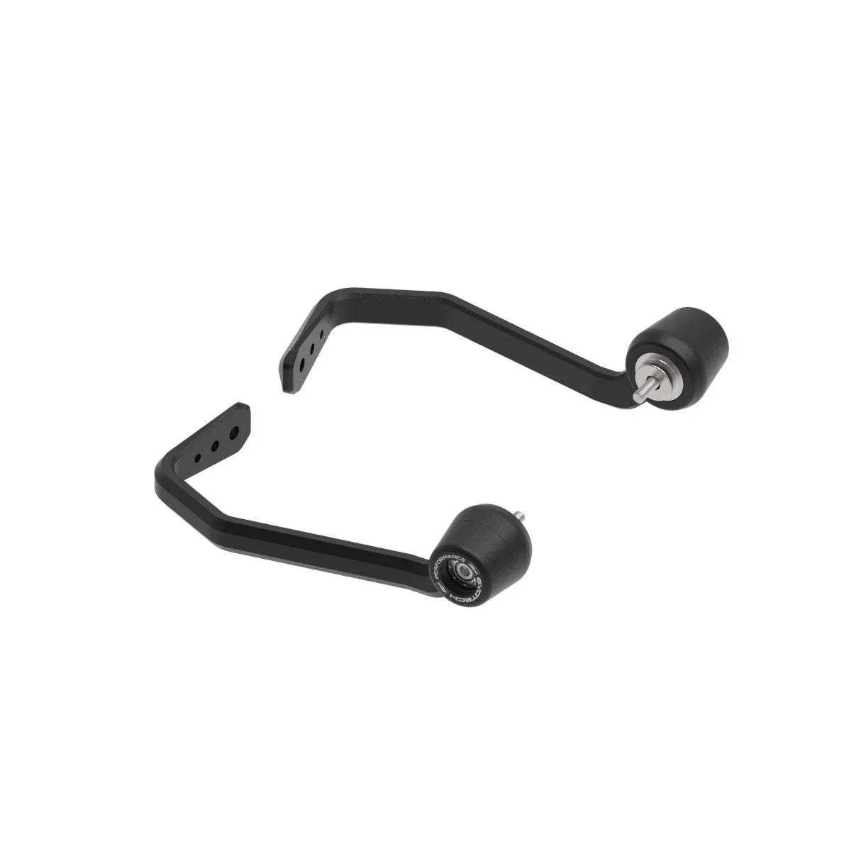 Evotech Brake And Clutch Lever Protector Kit (Road) - Aprilia Tuono 457 (2025+) - Brems- und Kupplungshebelschutz | Evotech Performance