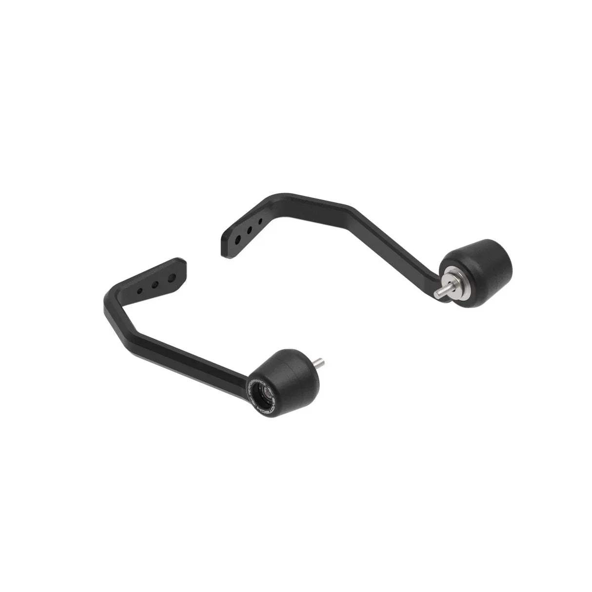 Evotech Brake And Clutch Lever Protector Kit (Road) - Aprilia Tuono 457 (2025+) - Brems- und Kupplungshebelschutz | Evotech Performance