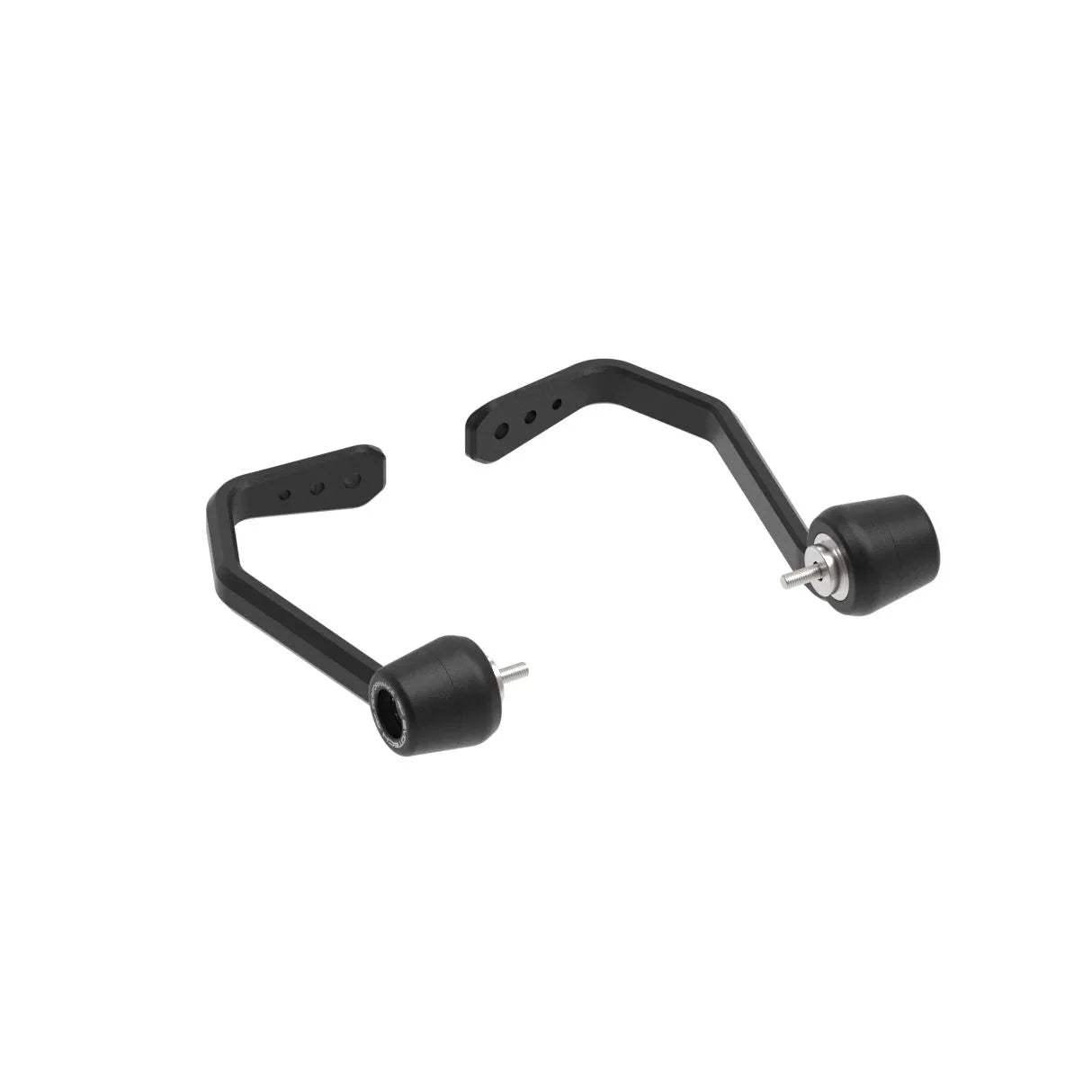 Evotech Brake And Clutch Lever Protector Kit (Road) - Aprilia Tuono 457 (2025+) - Brems- und Kupplungshebelschutz | Evotech Performance