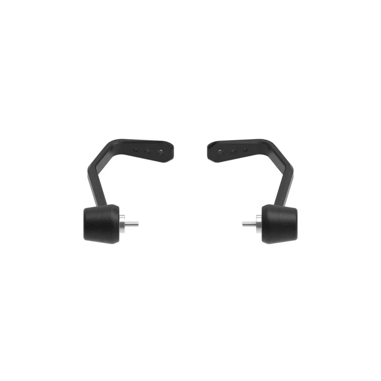 Evotech Brake And Clutch Lever Protector Kit (Road) - Aprilia Tuono 457 (2025+) - Brems- und Kupplungshebelschutz | Evotech Performance