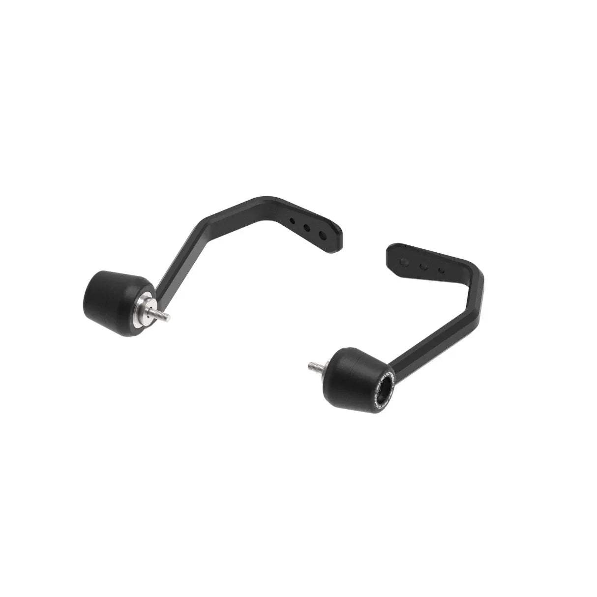 Evotech Brake And Clutch Lever Protector Kit (Road) - Aprilia Tuono 457 (2025+) - Brems- und Kupplungshebelschutz | Evotech Performance