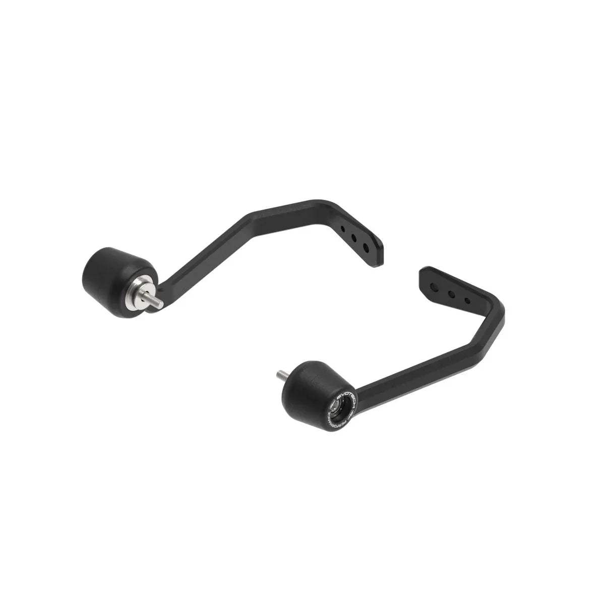 Evotech Brake And Clutch Lever Protector Kit (Road) - Aprilia Tuono 457 (2025+) - Brems- und Kupplungshebelschutz | Evotech Performance