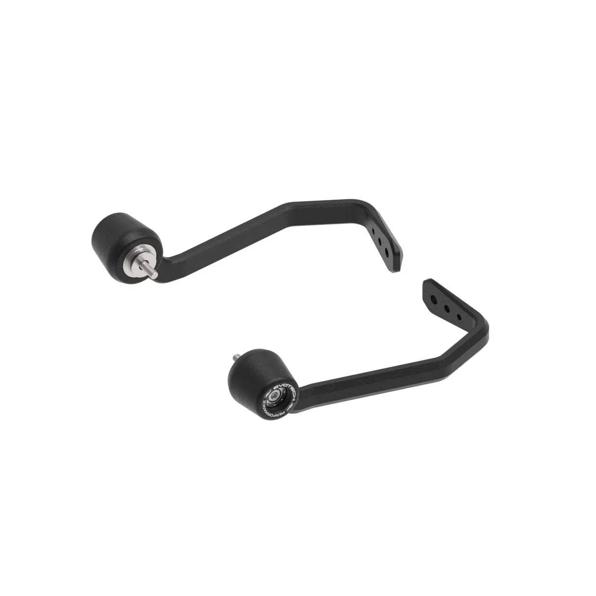 Evotech Brake And Clutch Lever Protector Kit (Road) - Aprilia Tuono 457 (2025+) - Brems- und Kupplungshebelschutz | Evotech Performance