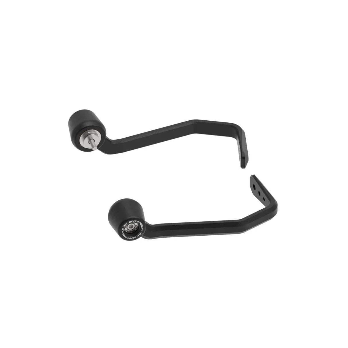 Evotech Brake And Clutch Lever Protector Kit (Road) - Aprilia Tuono 457 (2025+) - Brems- und Kupplungshebelschutz | Evotech Performance