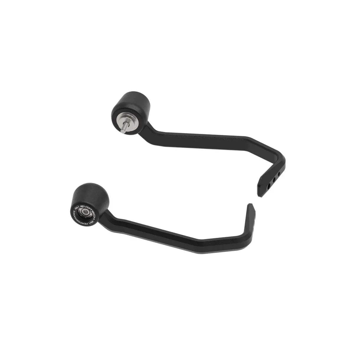 Evotech Brake And Clutch Lever Protector Kit (Road) - Aprilia Tuono 457 (2025+) - Brems- und Kupplungshebelschutz | Evotech Performance