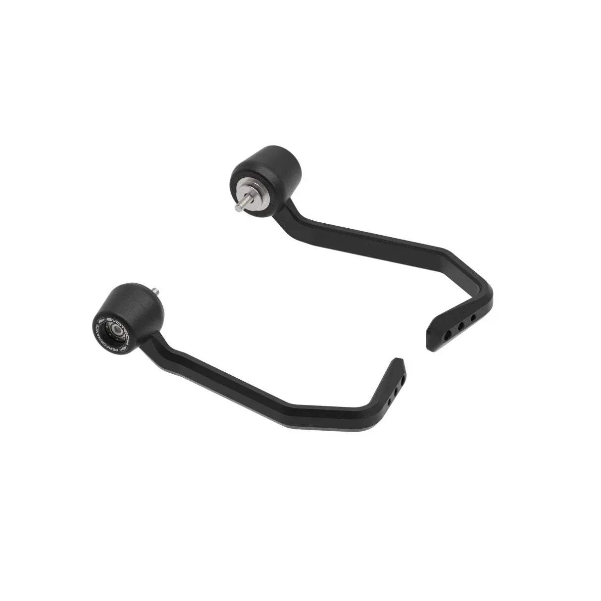 Evotech Brake And Clutch Lever Protector Kit (Road) - Aprilia Tuono 457 (2025+) - Brems- und Kupplungshebelschutz | Evotech Performance