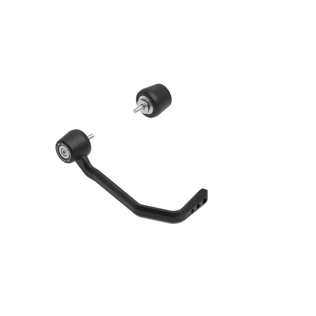 Evotech Brake Lever Protector Kit (Race) - Aprilia RS 660 Factory (2025+) - Brems- und Kupplungshebelschutz | Evotech Performance