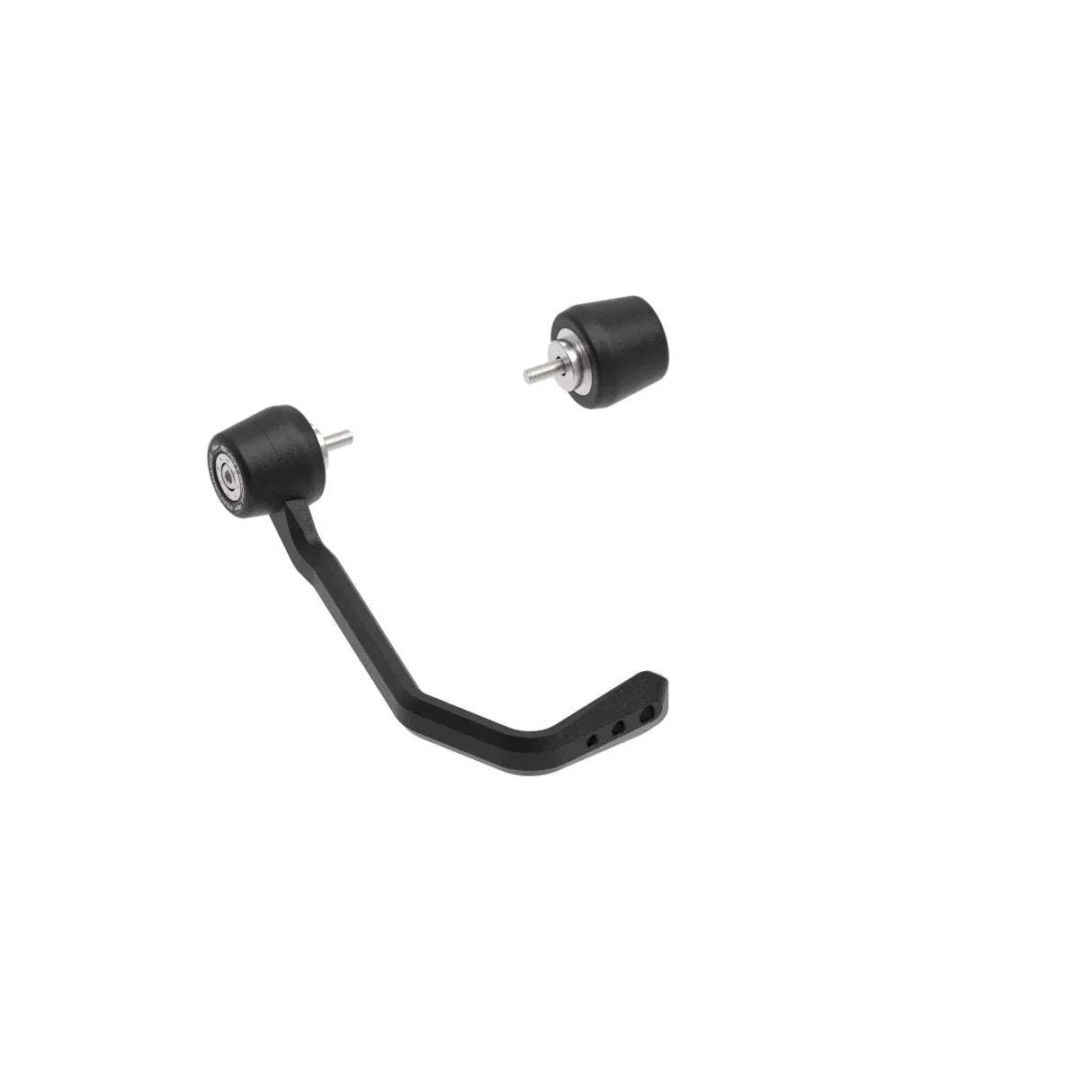 Evotech Brake Lever Protector Kit (Race) - Aprilia RS 660 Factory (2025+) - Brems- und Kupplungshebelschutz | Evotech Performance
