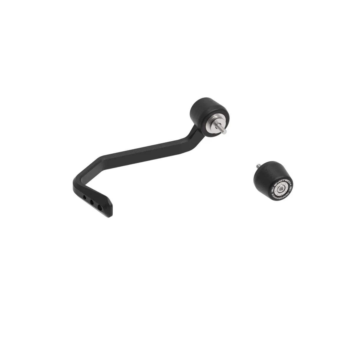 Evotech Brake Lever Protector Kit (Race) - Aprilia RS 660 Factory (2025+) - Brems- und Kupplungshebelschutz | Evotech Performance