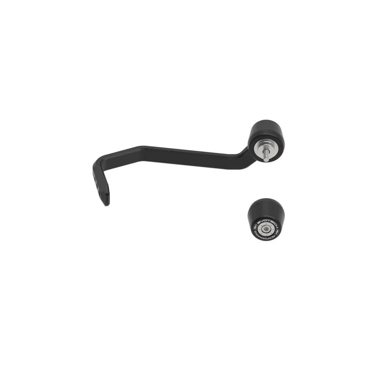 Evotech Brake Lever Protector Kit (Race) - Aprilia RS 660 Factory (2025+) - Brems- und Kupplungshebelschutz | Evotech Performance
