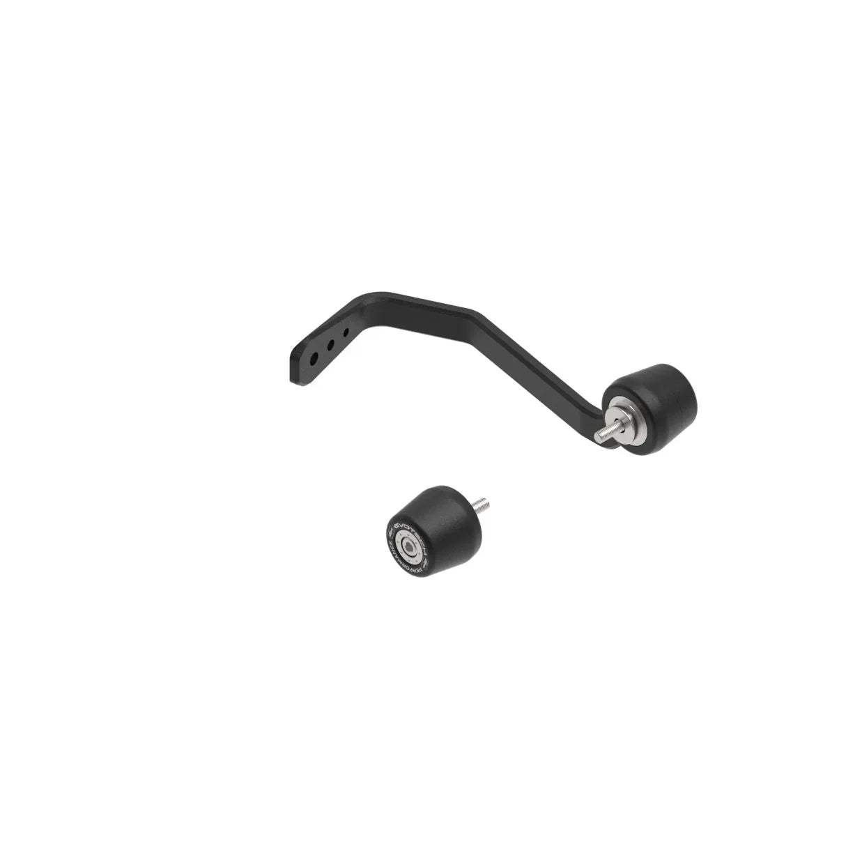 Evotech Brake Lever Protector Kit (Race) - Aprilia RS 660 Factory (2025+) - Brems- und Kupplungshebelschutz | Evotech Performance