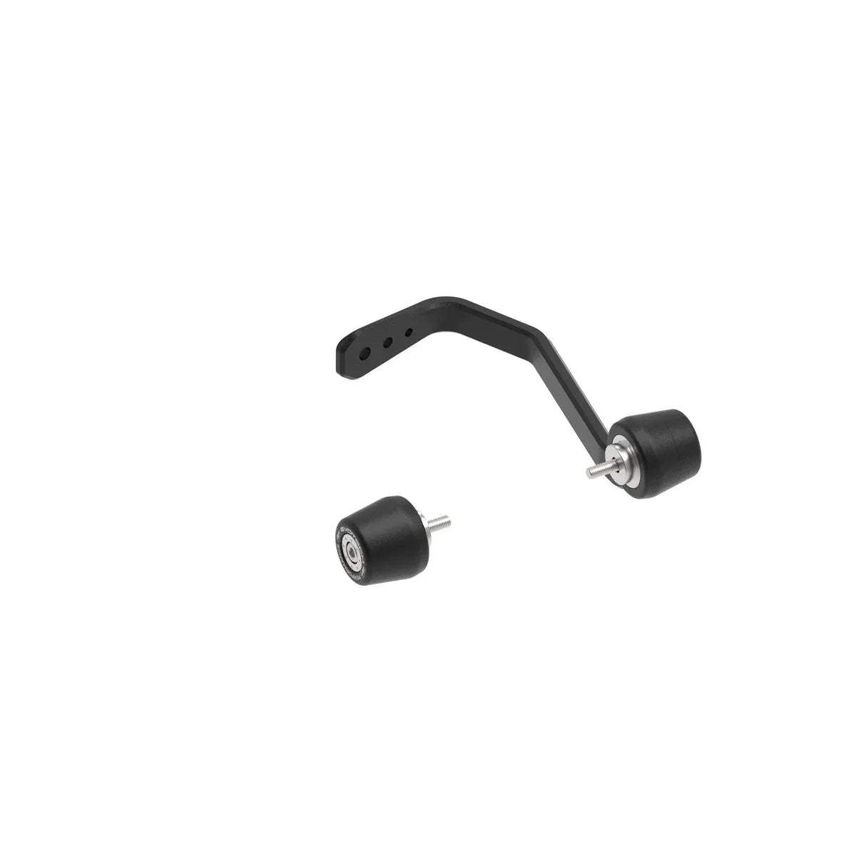 Evotech Brake Lever Protector Kit (Race) - Aprilia RS 660 Factory (2025+) - Brems- und Kupplungshebelschutz | Evotech Performance