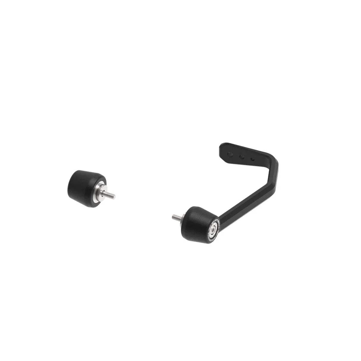 Evotech Brake Lever Protector Kit (Race) - Aprilia RS 660 Factory (2025+) - Brems- und Kupplungshebelschutz | Evotech Performance