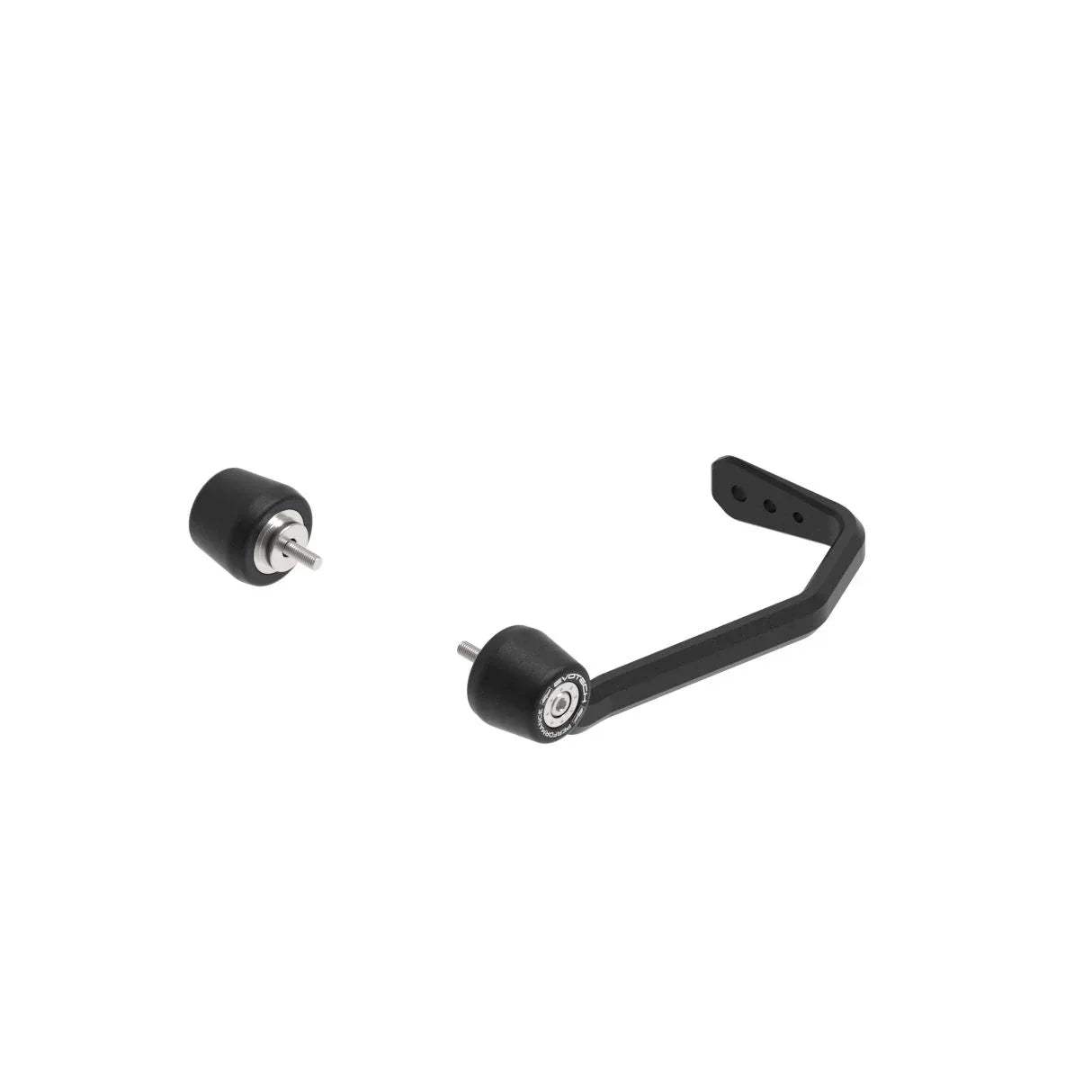 Evotech Brake Lever Protector Kit (Race) - Aprilia RS 660 Factory (2025+) - Brems- und Kupplungshebelschutz | Evotech Performance