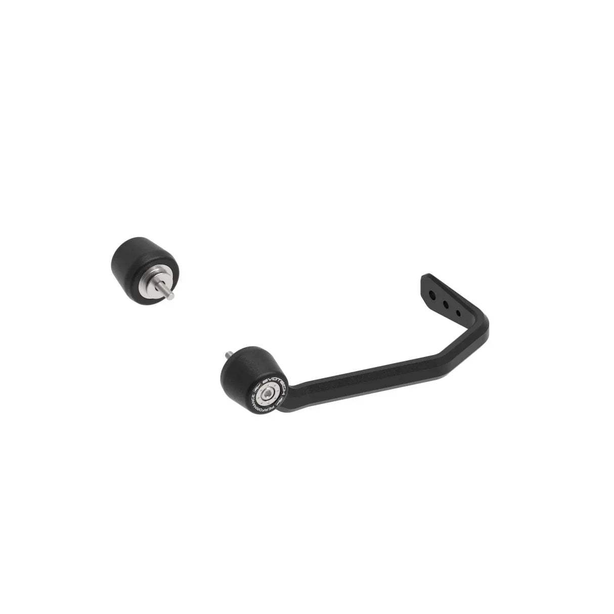 Evotech Brake Lever Protector Kit (Race) - Aprilia RS 660 Factory (2025+) - Brems- und Kupplungshebelschutz | Evotech Performance