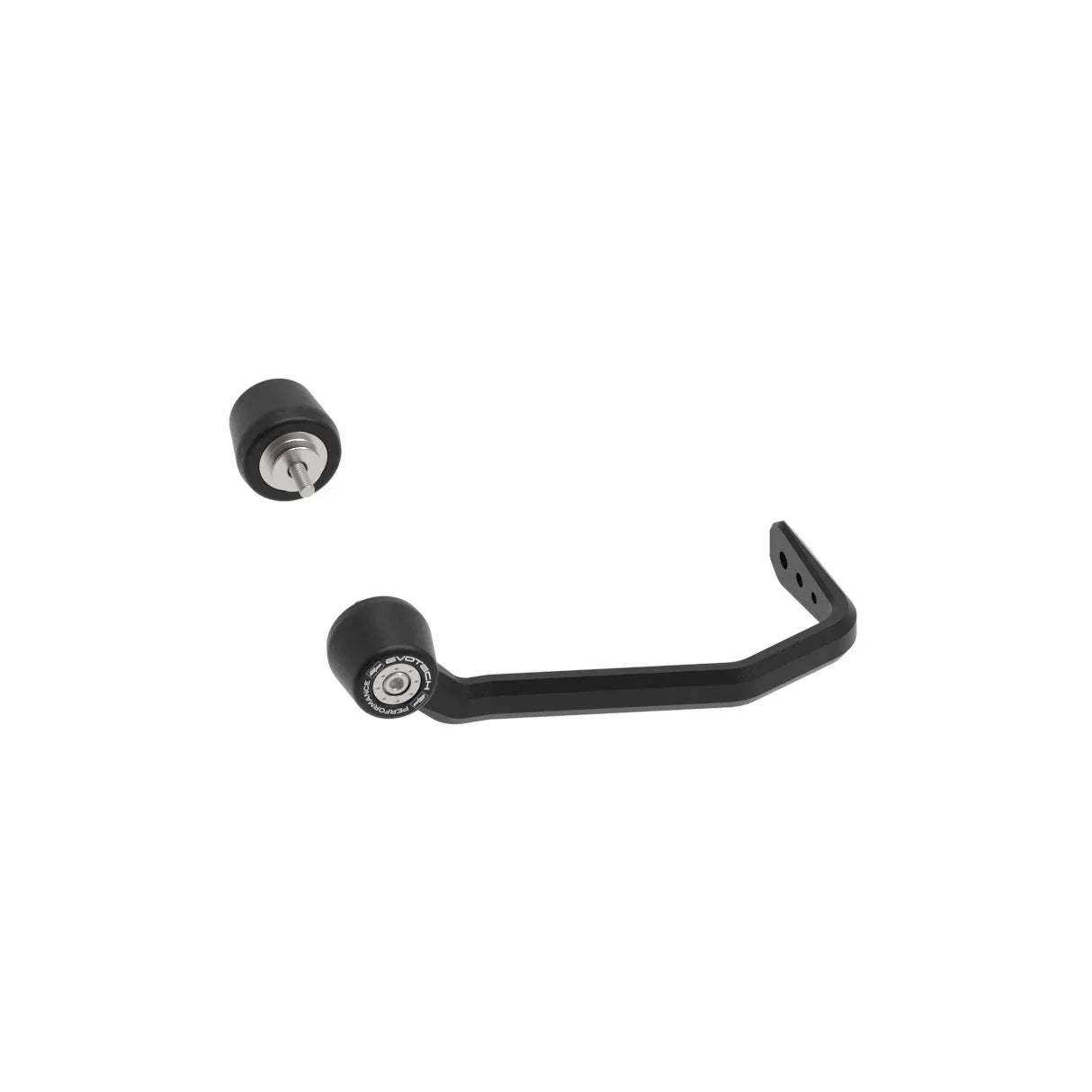 Evotech Brake Lever Protector Kit (Race) - Aprilia RS 660 Factory (2025+) - Brems- und Kupplungshebelschutz | Evotech Performance