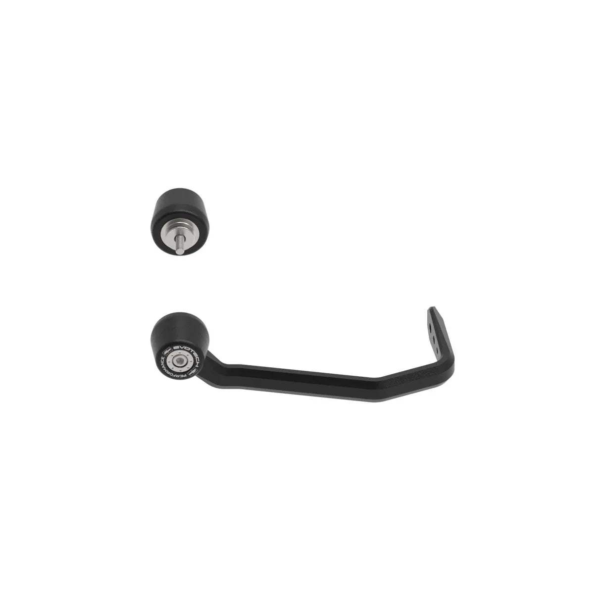 Evotech Brake Lever Protector Kit (Race) - Aprilia RS 660 Factory (2025+) - Brems- und Kupplungshebelschutz | Evotech Performance