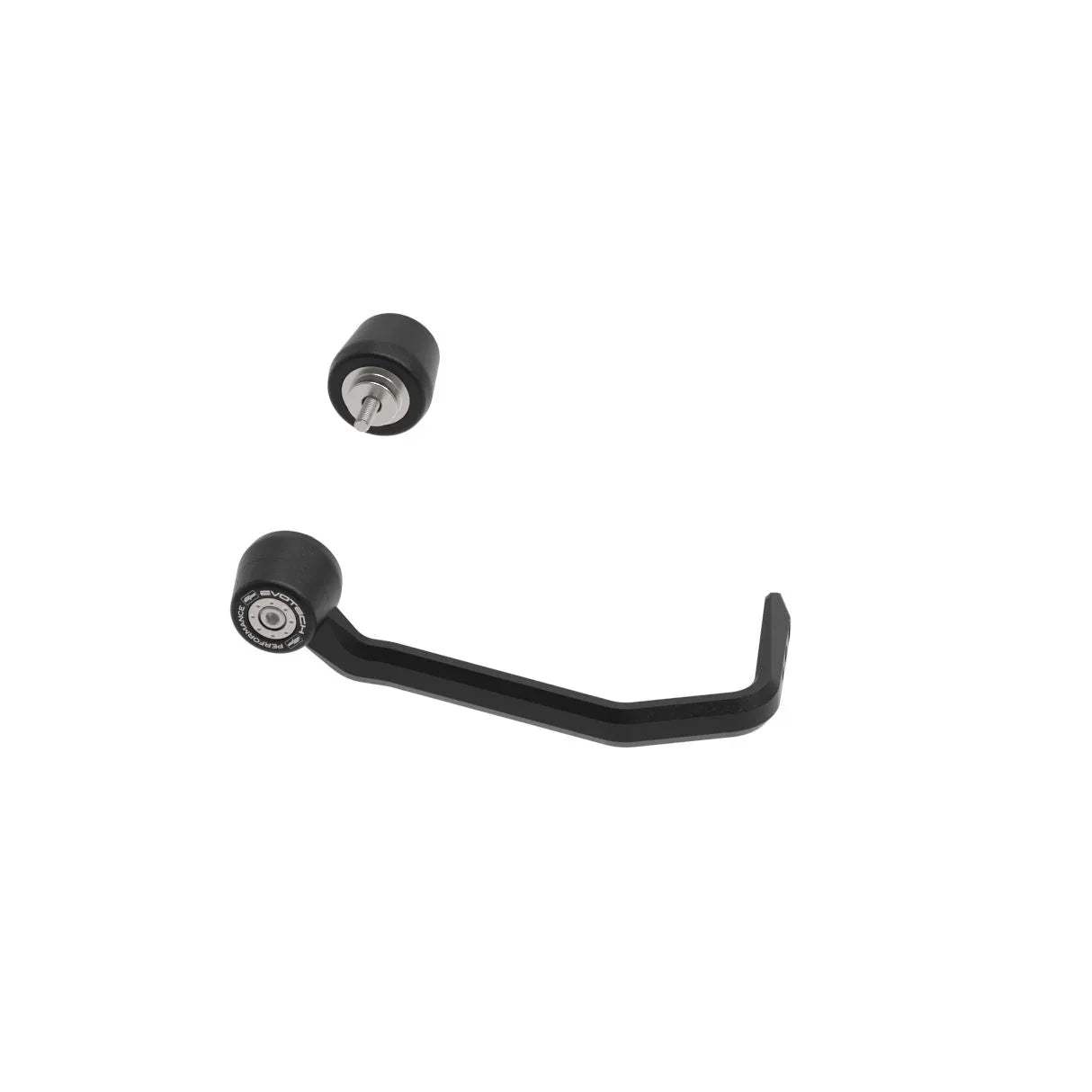 Evotech Brake Lever Protector Kit (Race) - Aprilia RS 660 Factory (2025+) - Brems- und Kupplungshebelschutz | Evotech Performance
