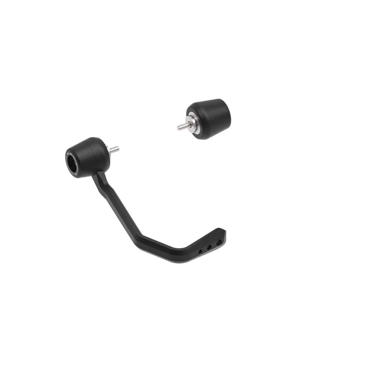 Evotech Brake Lever Protector Kit (Road) - Aprilia RS 660 Factory (2025+) - Brems- und Kupplungshebelschutz | Evotech Performance